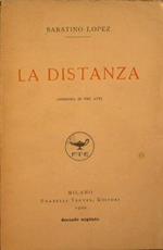 La distanza