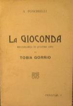 La Gioconda