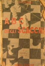 A B C Del Gioco Degli Scacchi