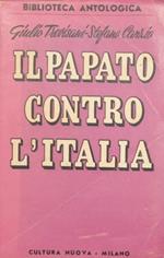 Il papato contro l'Italia