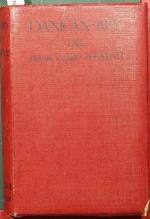 Danican Bey. L'ultimo dei moschettieri. Cinema-romanzo