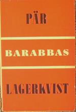 Barabbas