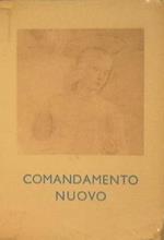 Comandamento nuovo. Meditazioni per adolescenti