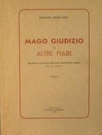Mago Giudizio e altre fiabe