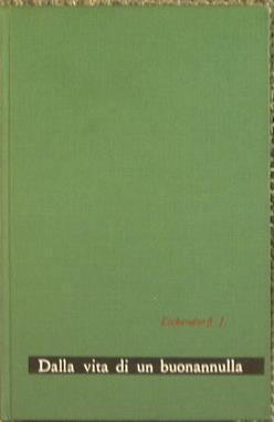 Re Lear della steppa - Ivan Turgenev - copertina