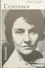 L' estranea. Romanzo
