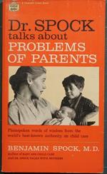 Problems of parents