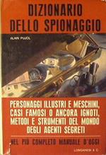 Dizionario dello spionaggio