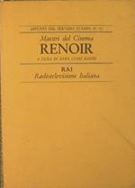 Maestri del Cinema: Renoir
