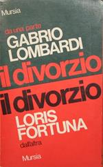 Il divorzio