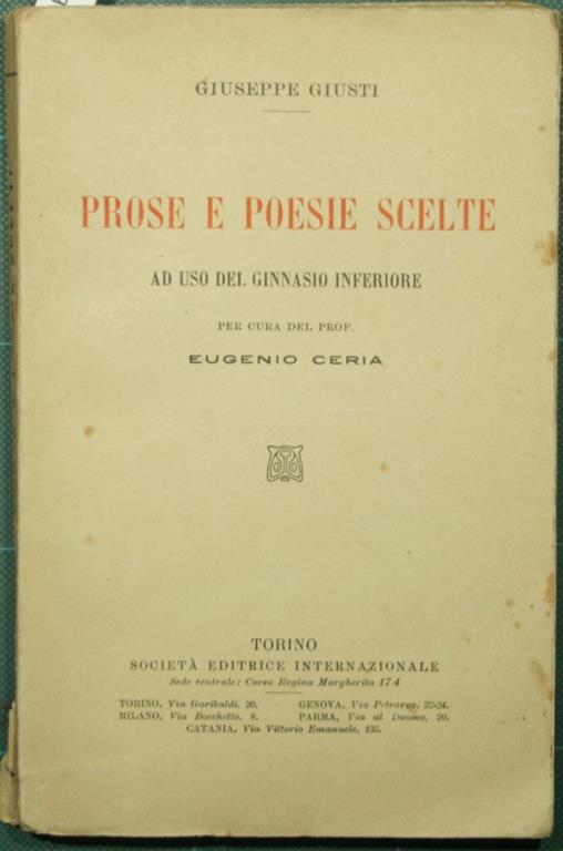 Antica Libreria Srl