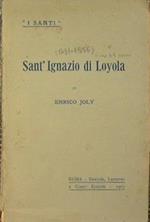 Sant'Ignazio di Loyola