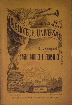 Antica Libreria Srl