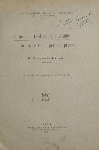 Antica Libreria Srl
