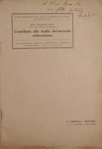 Antica Libreria Srl