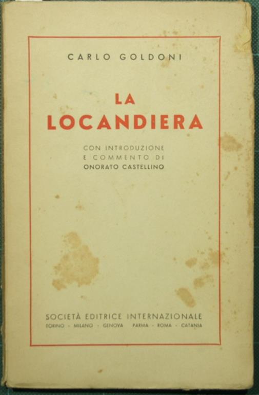 Antica Libreria Srl