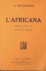 L' Africana