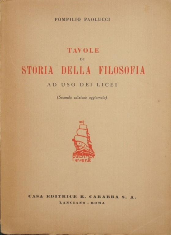 Antica Libreria Srl