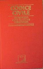 Codice civile annotato con le leggi tributarie