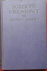 Roberto Helmont. Giornale di un solitario (1870)