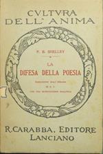 La difesa della poesia