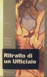 Ritratto di un Ufficiale
