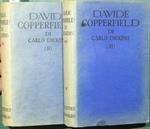 Davide Copperfield. Voll. II e III