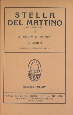 Antica Libreria Srl