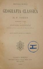 Geografia classica