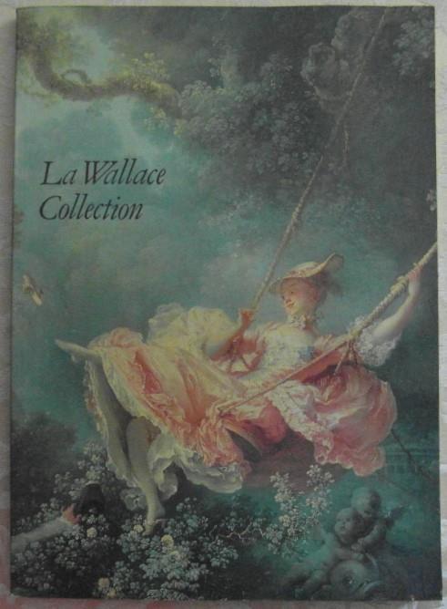 La Wallace Collection - copertina