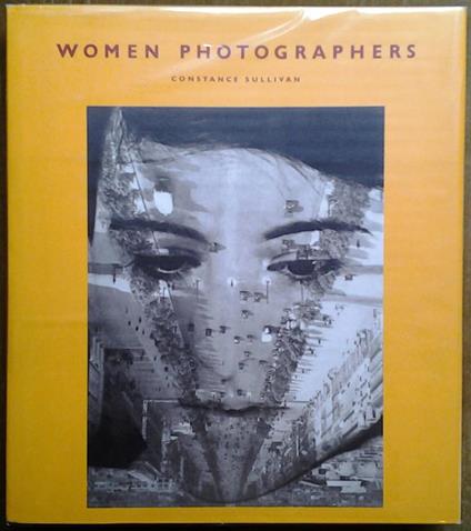 Women Photographers - Constance Sullivan - copertina