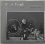 Music people & others. Fotografie di betty freeman