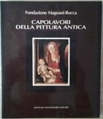 Fondazione magnani rocca capolavori della pittura antica
