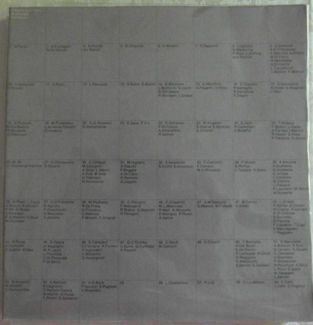 Studio bibliografico Olubra