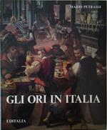 Gli ori in Italia