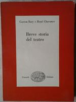 Breve storia del teatro