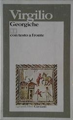 Georgiche