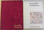 Les profits champetres