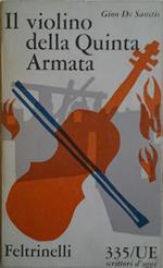 Il violino della quinta armata