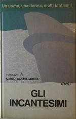 Gli Incantesimi