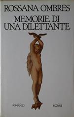 Memorie di una dilettante