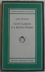 Glen Gablin E Il Buon Ethan