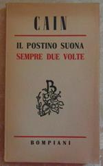 Il postino suona sempre due volte