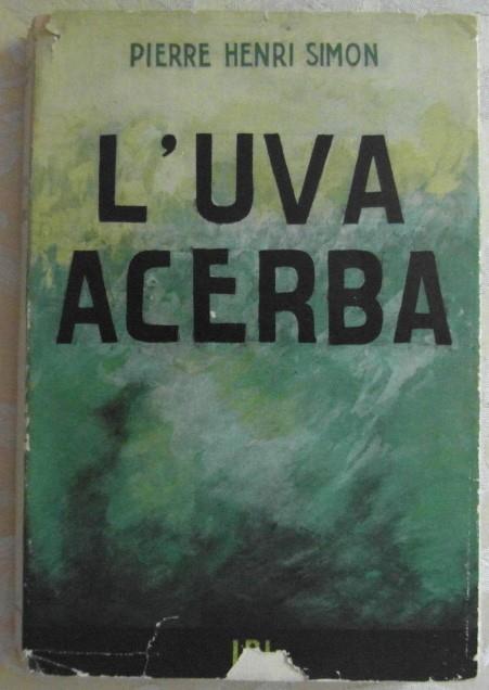 Studio bibliografico Olubra