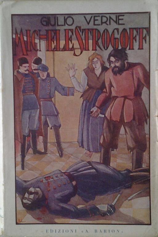 Studio bibliografico Olubra