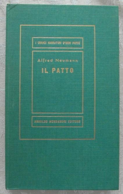 Studio bibliografico Olubra