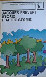 Storie e altre storie