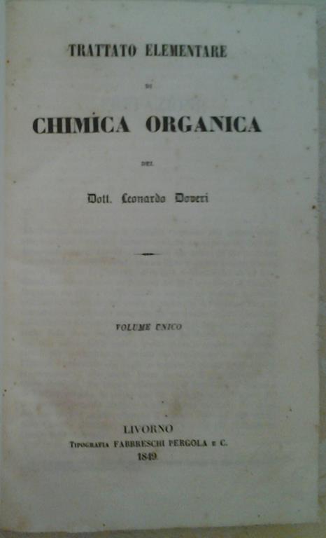 Studio bibliografico Olubra