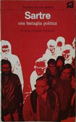 Sartre. Una battaglia politica