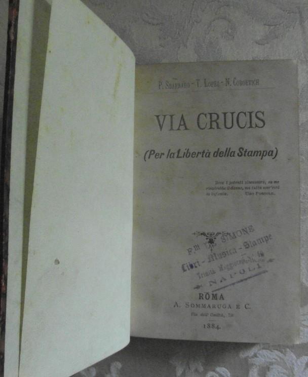 Studio bibliografico Olubra